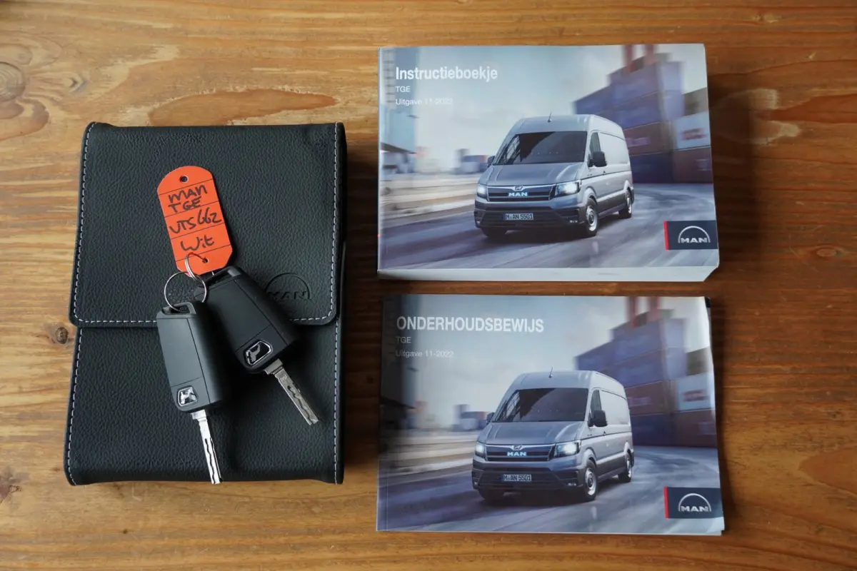 35 2.0 ELSH NAP Airco/Cruise/PDC/Bluetooth/A.Camera
