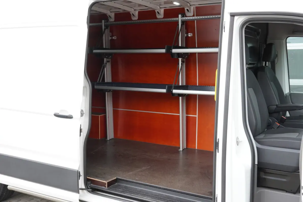35 2.0 ELSH NAP Airco/Cruise/PDC/Bluetooth/A.Camera
