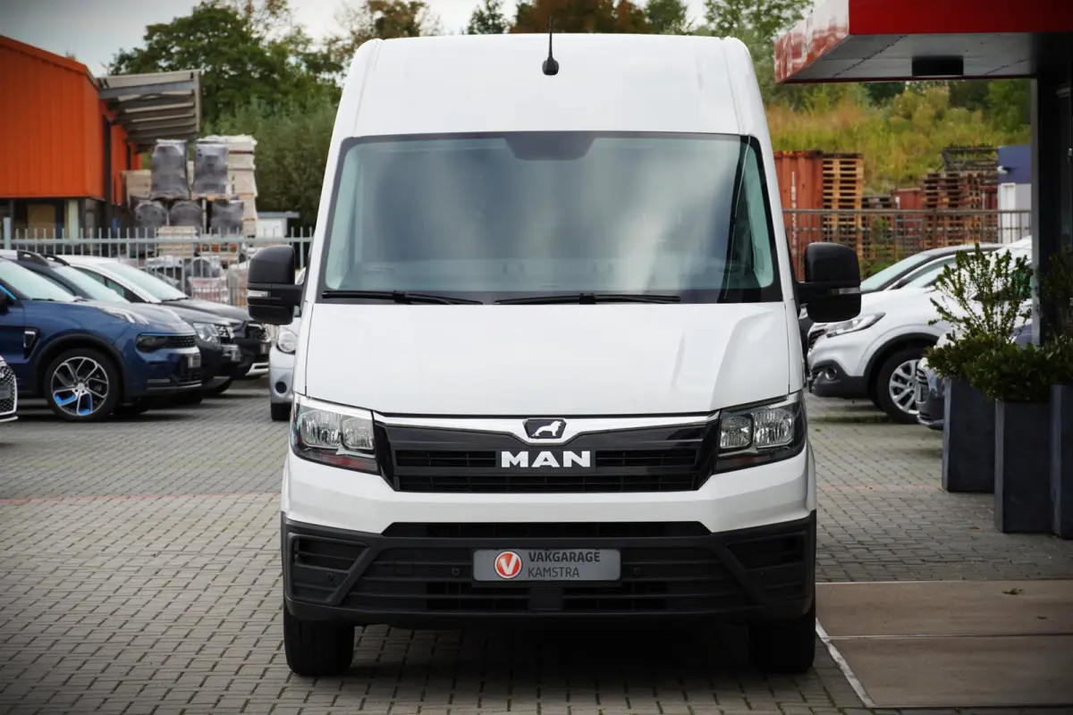 35 2.0 ELSH NAP Airco/Cruise/PDC/Bluetooth/A.Camera