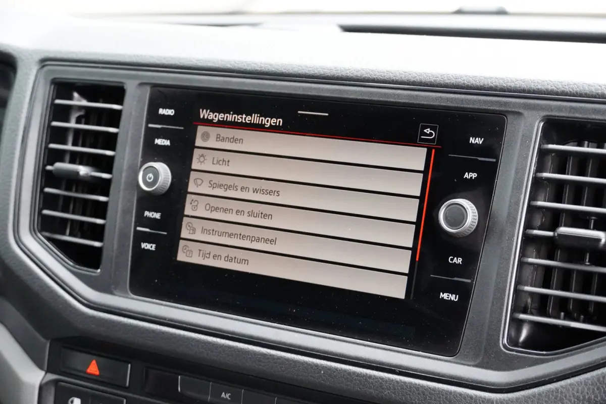 35 2.0 ELSH NAP Airco/Cruise/PDC/Bluetooth/A.Camera