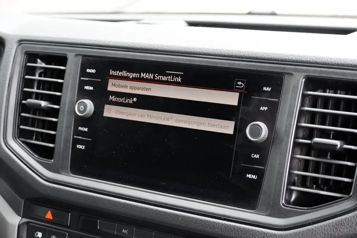 35 2.0 ELSH NAP Airco/Cruise/PDC/Bluetooth/A.Camera