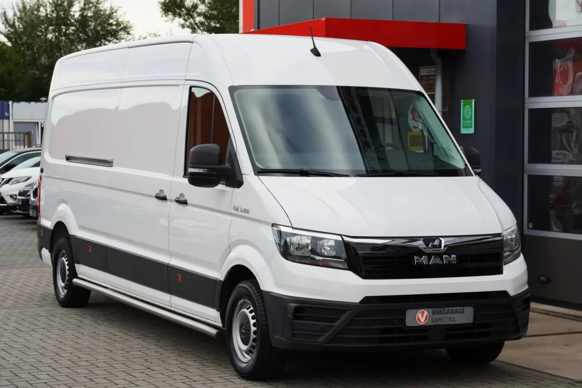 35 2.0 ELSH NAP Airco/Cruise/PDC/Bluetooth/A.Camera