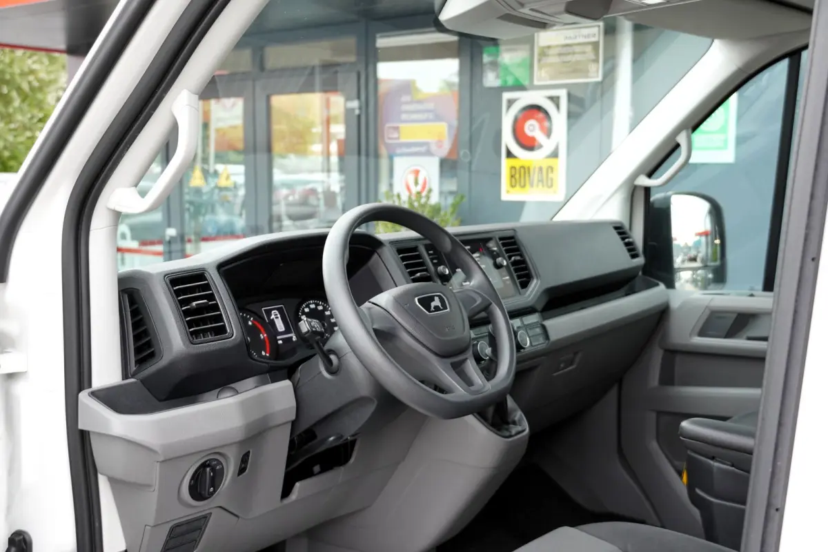 35 2.0 ELSH NAP Airco/Cruise/PDC/Bluetooth/A.Camera