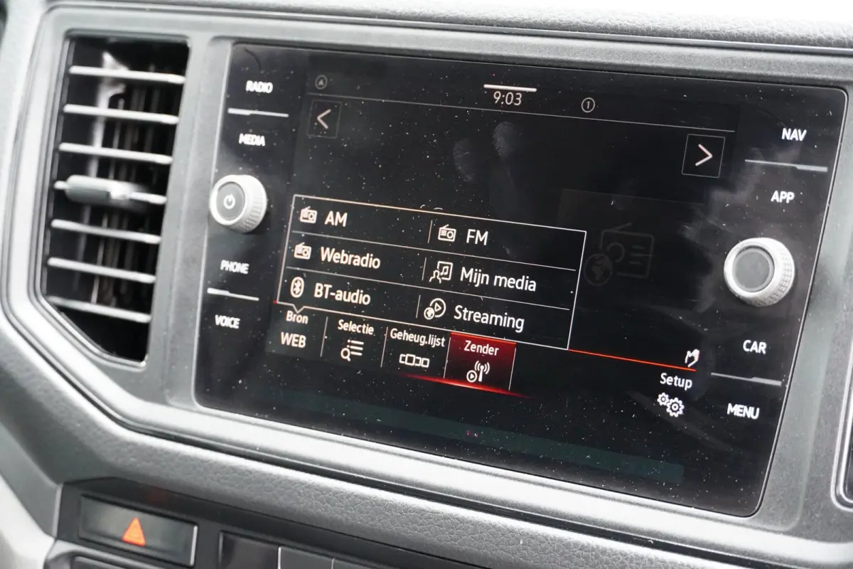 35 2.0 ELSH NAP Airco/Cruise/PDC/Bluetooth/A.Camera