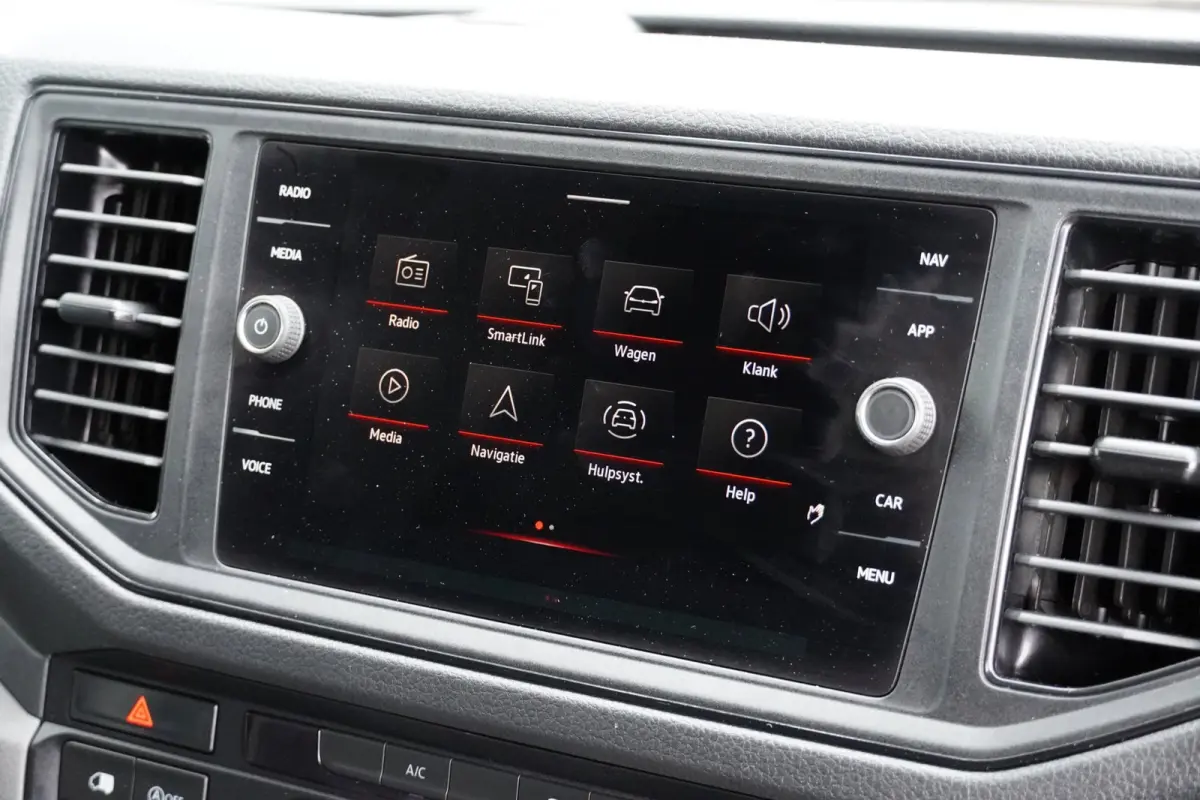 35 2.0 ELSH NAP Airco/Cruise/PDC/Bluetooth/A.Camera