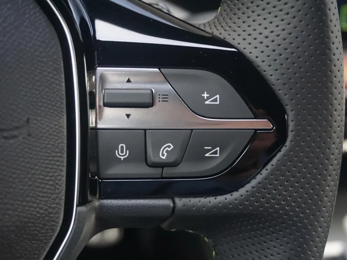 GT Avantage 58 kWh 360 Camera | Soh 98%