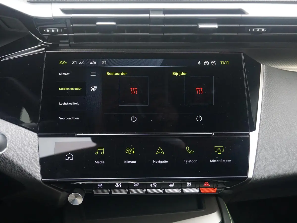GT Avantage 58 kWh 360 Camera | Soh 98%