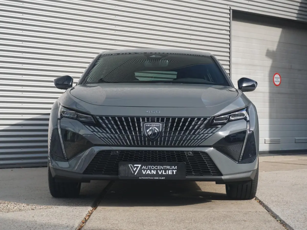 GT Avantage 58 kWh 360 Camera | Soh 98%