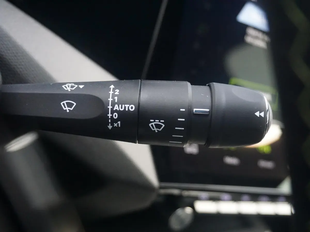 GT Avantage 58 kWh 360 Camera | Soh 98%