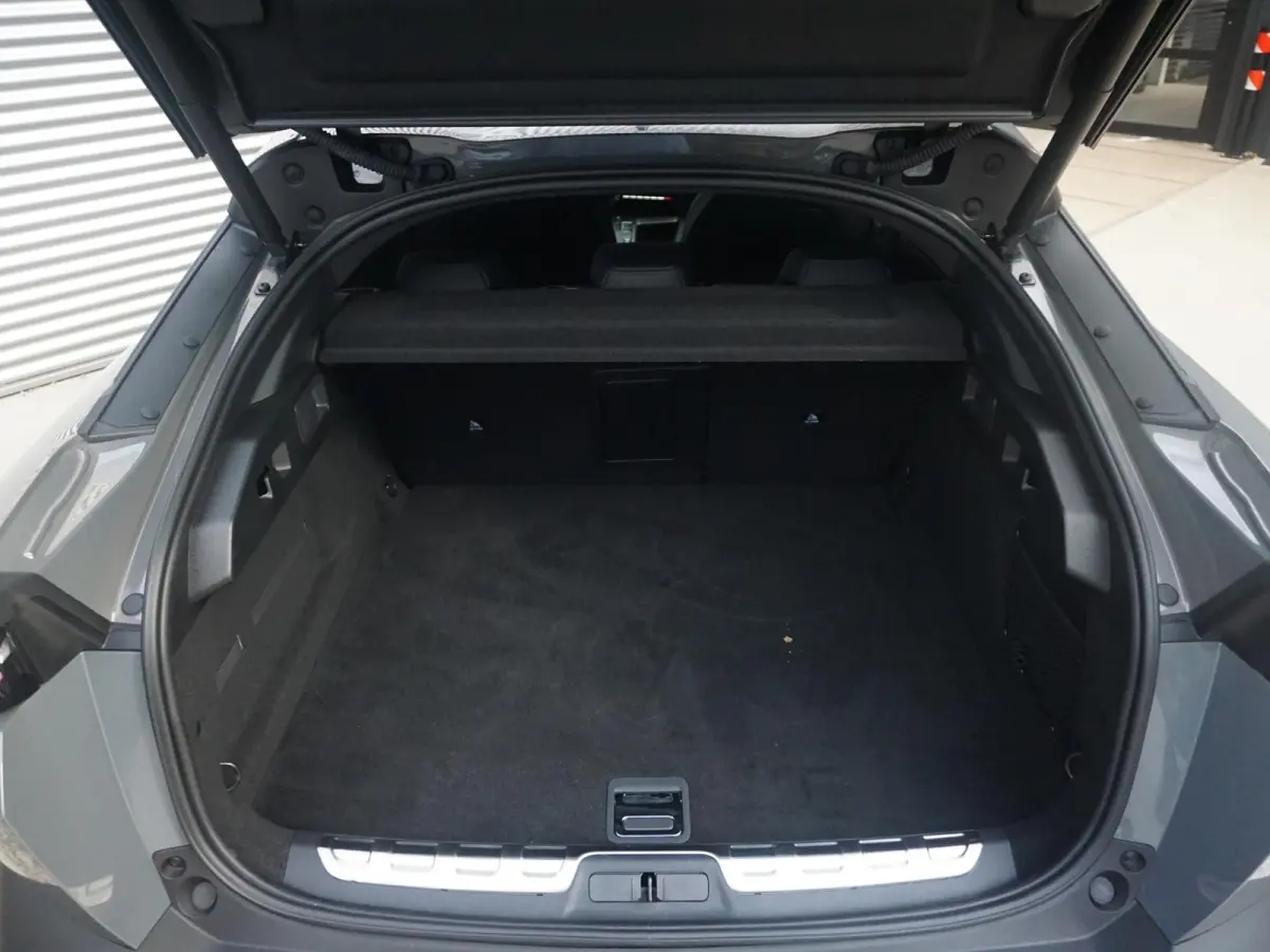 GT Avantage 58 kWh 360 Camera | Soh 98%