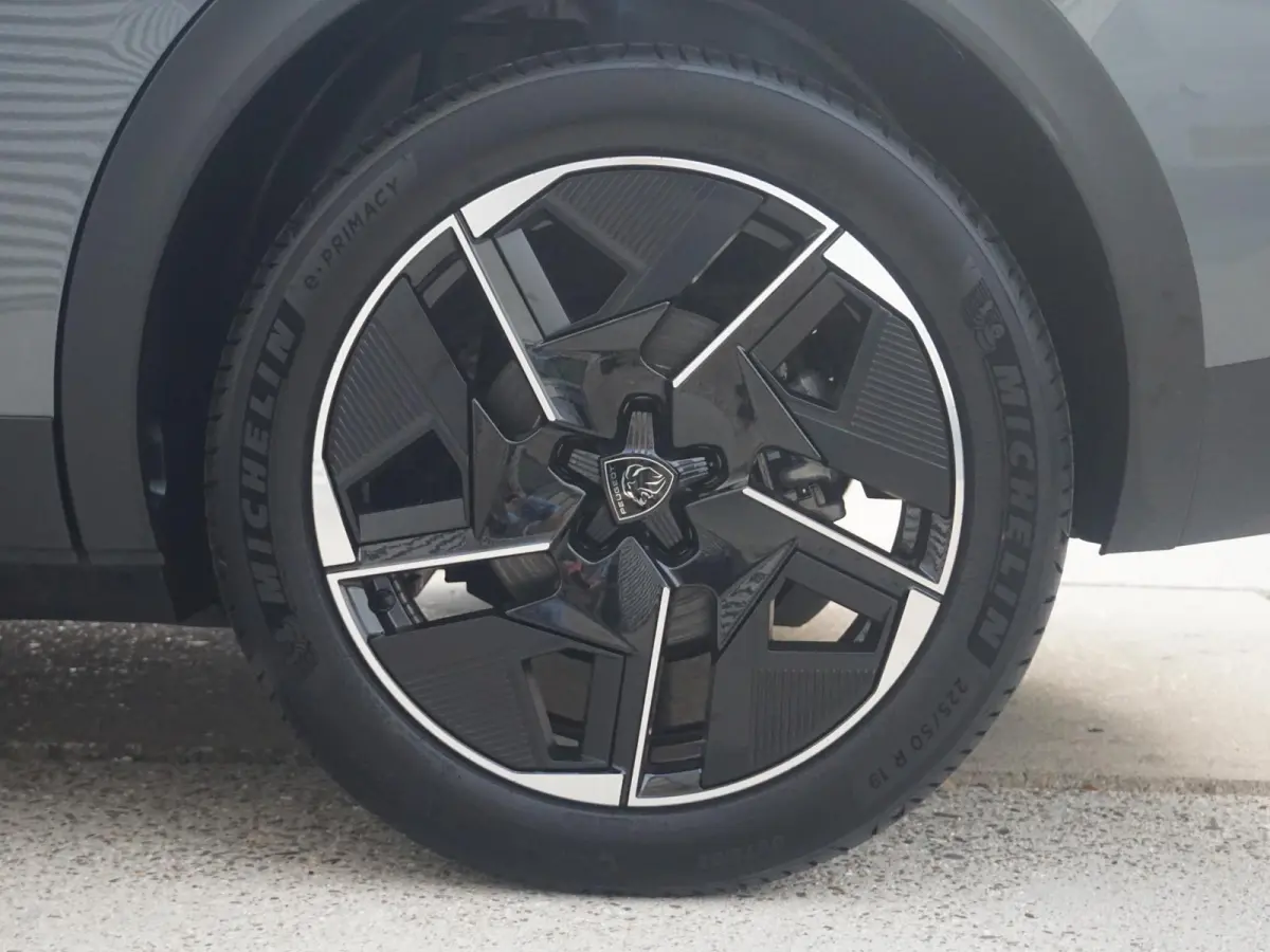GT Avantage 58 kWh 360 Camera | Soh 98%