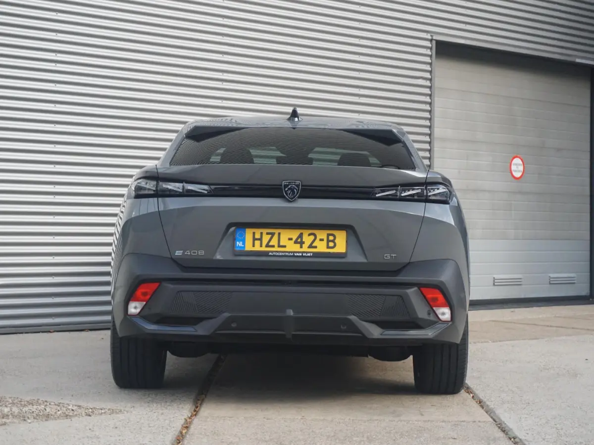 GT Avantage 58 kWh 360 Camera | Soh 98%