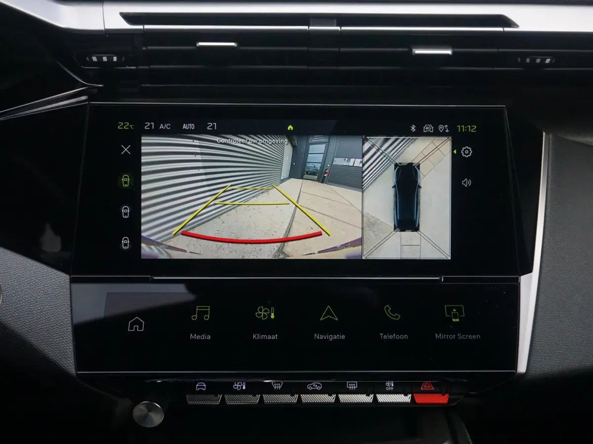 GT Avantage 58 kWh 360 Camera | Soh 98%