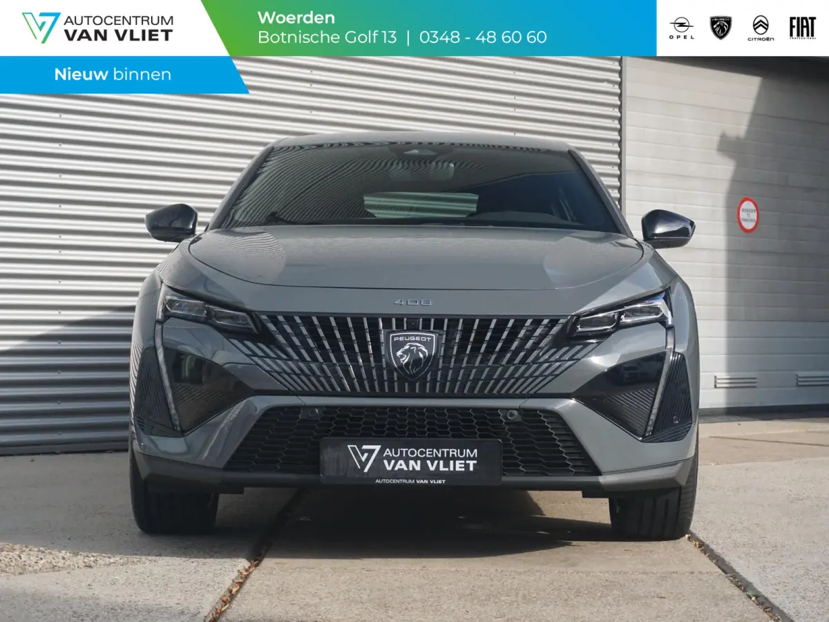 GT Avantage 58 kWh 360 Camera | Soh 98%