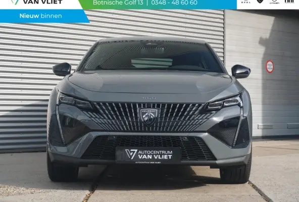 GT Avantage 58 kWh 360 Camera | Soh 98%
