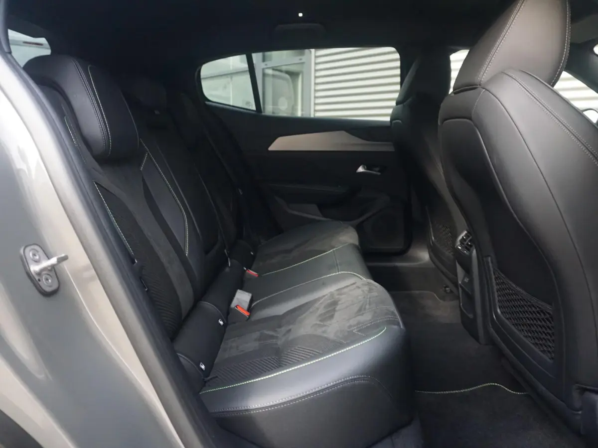 GT Avantage 58 kWh 360 Camera | Soh 98%