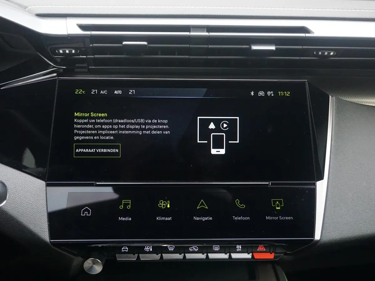 GT Avantage 58 kWh 360 Camera | Soh 98%