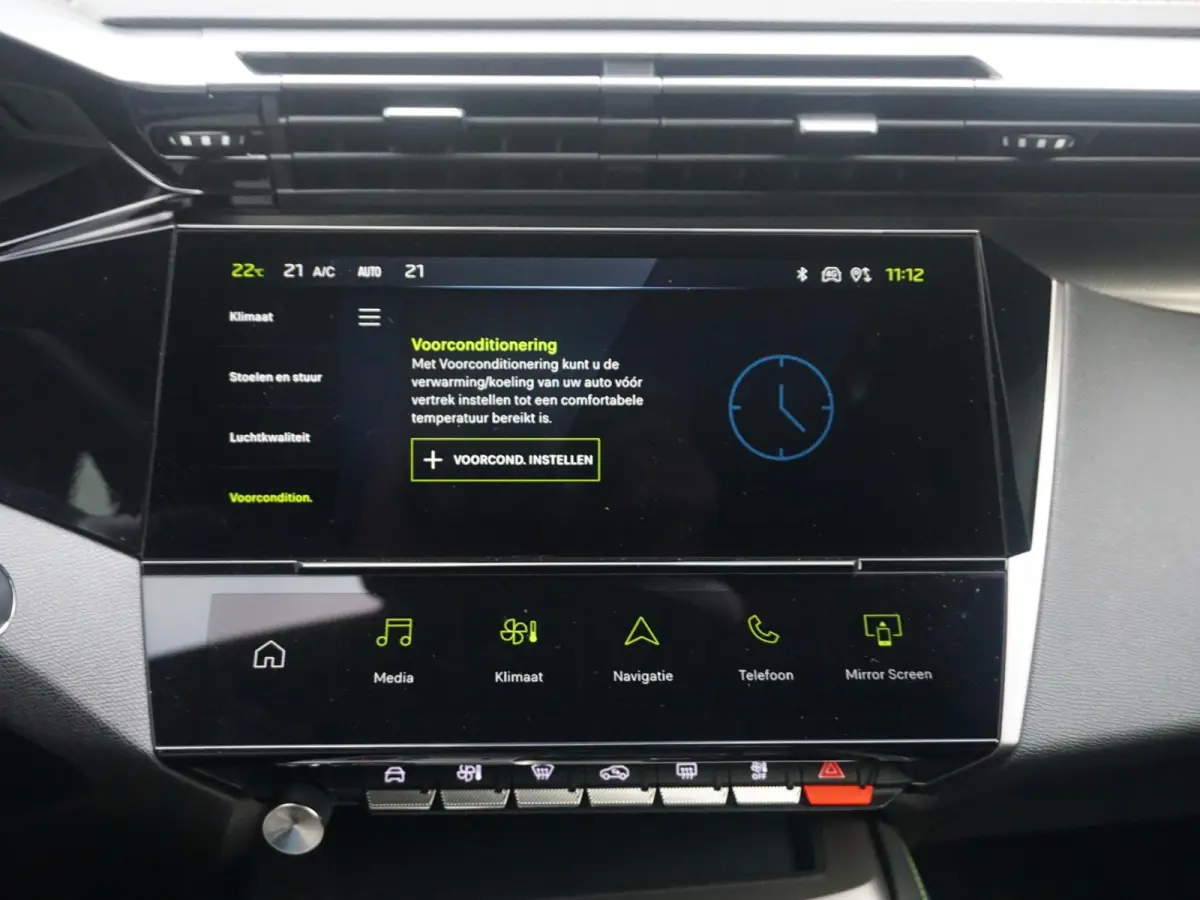 GT Avantage 58 kWh 360 Camera | Soh 98%
