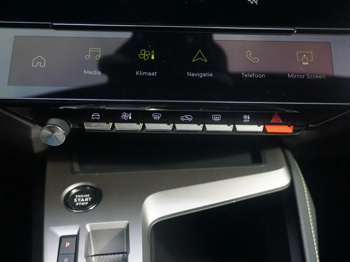 GT Avantage 58 kWh 360 Camera | Soh 98%