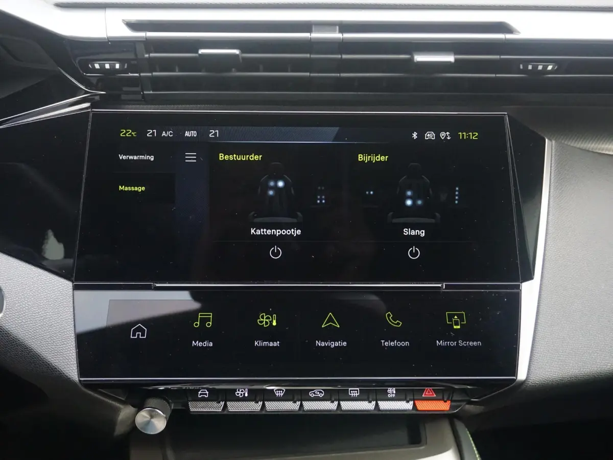 GT Avantage 58 kWh 360 Camera | Soh 98%