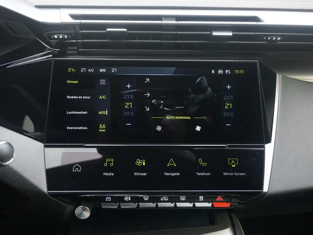 GT Avantage 58 kWh 360 Camera | Soh 98%