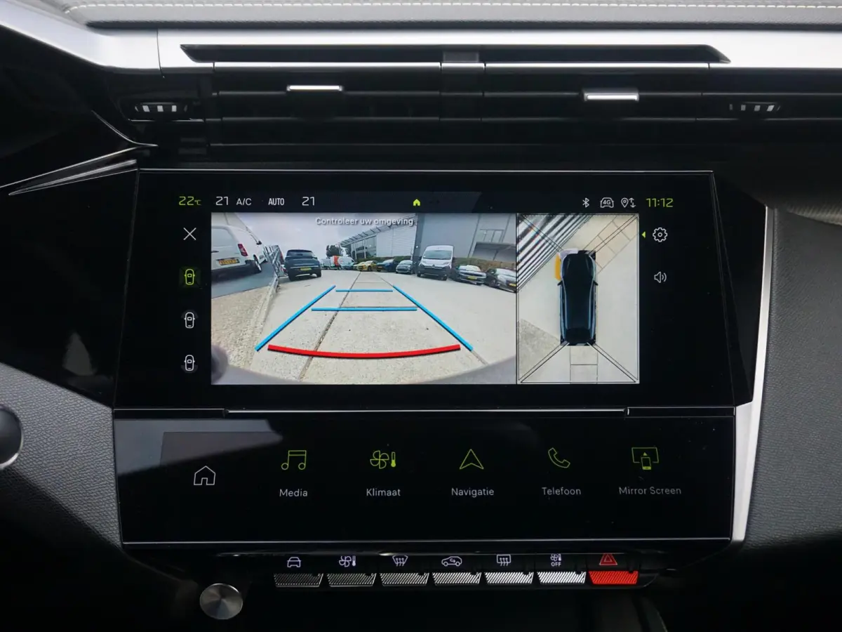 GT Avantage 58 kWh 360 Camera | Soh 98%