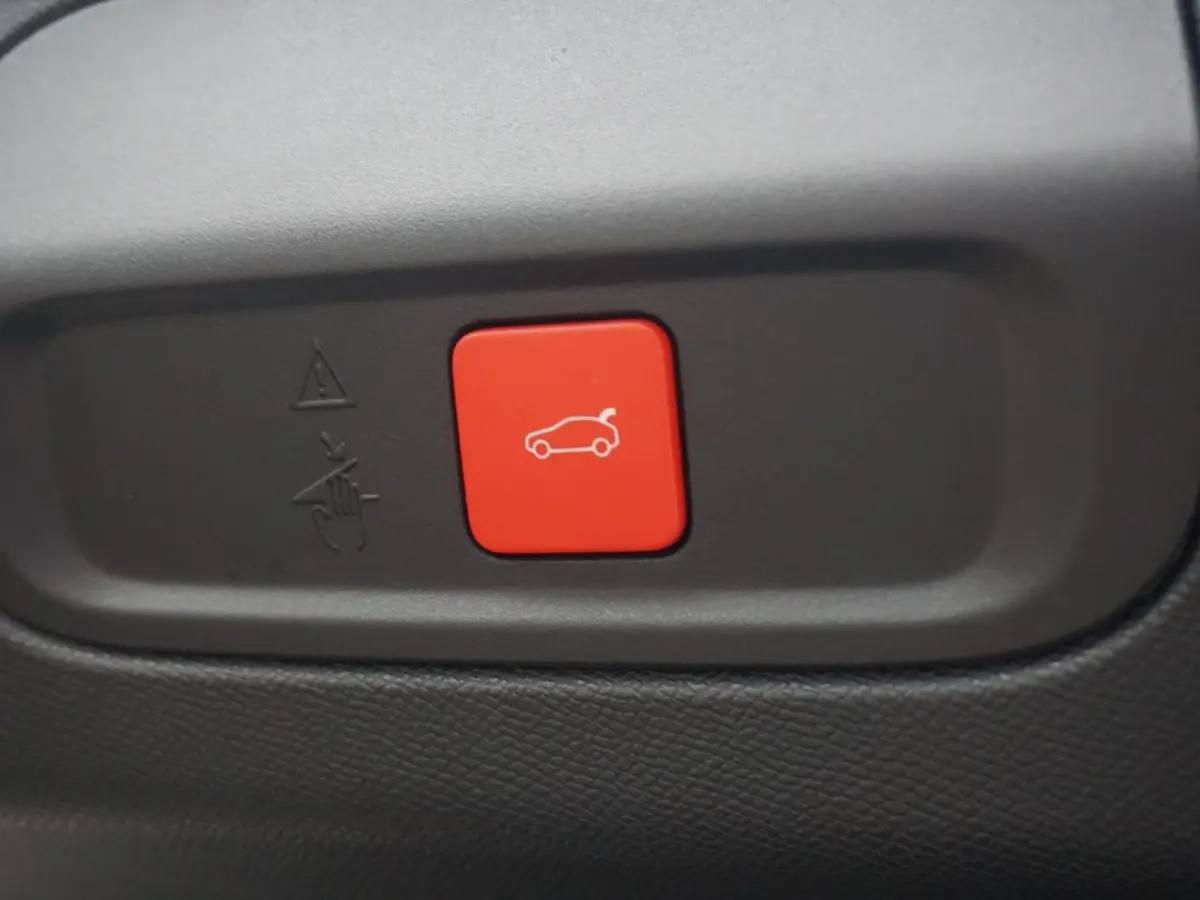 GT Avantage 58 kWh 360 Camera | Soh 98%