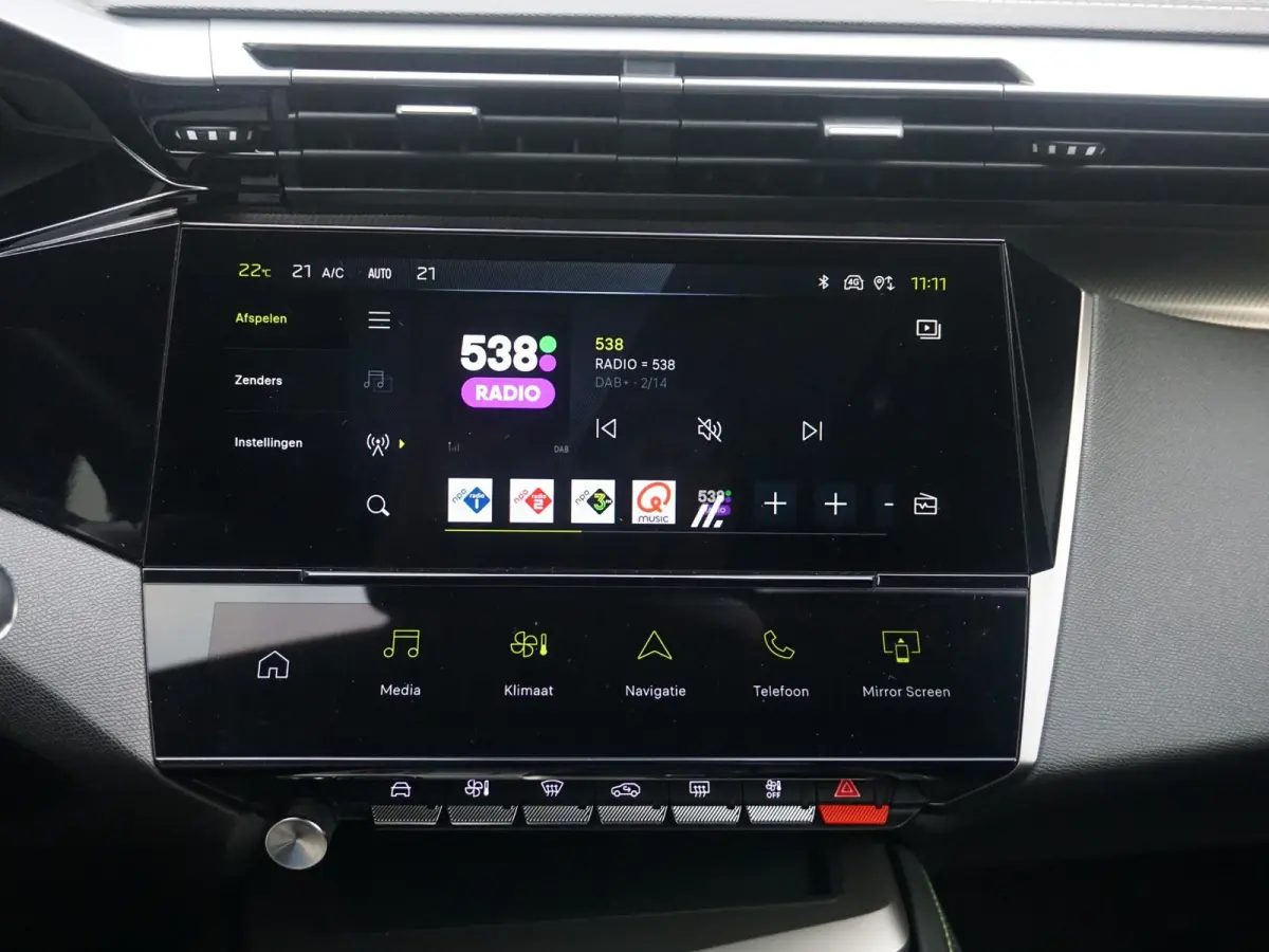 GT Avantage 58 kWh 360 Camera | Soh 98%