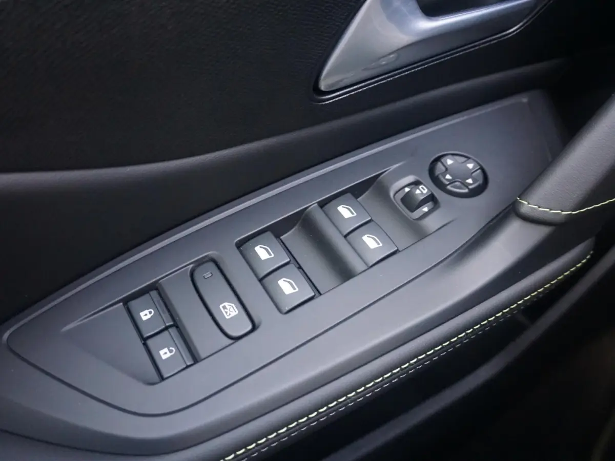 GT Avantage 58 kWh 360 Camera | Soh 98%
