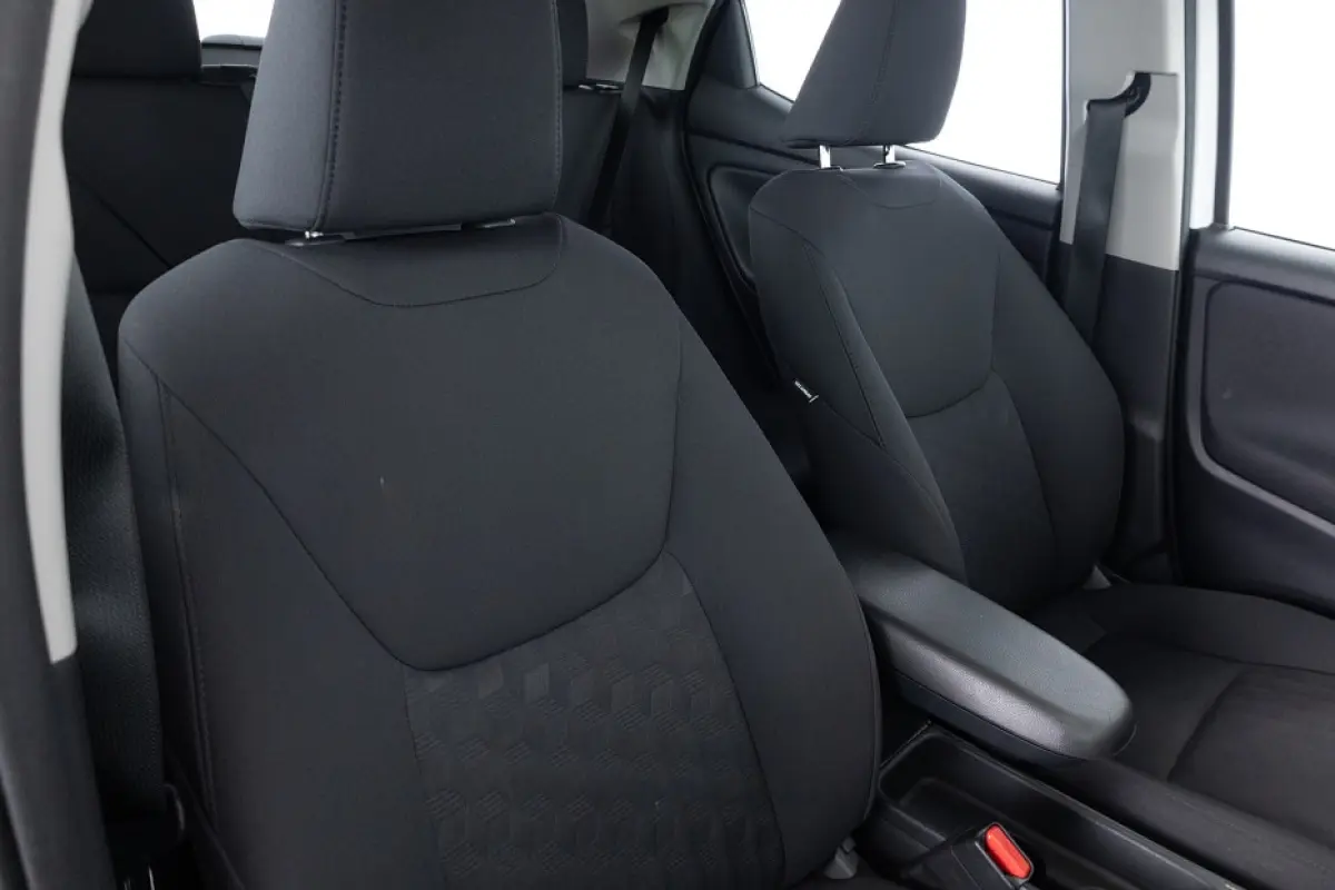 1.5 Hybrid 115 Active | CARPLAY | CAMERA | VELGEN | Automaat ✅ 1e Eigenaar