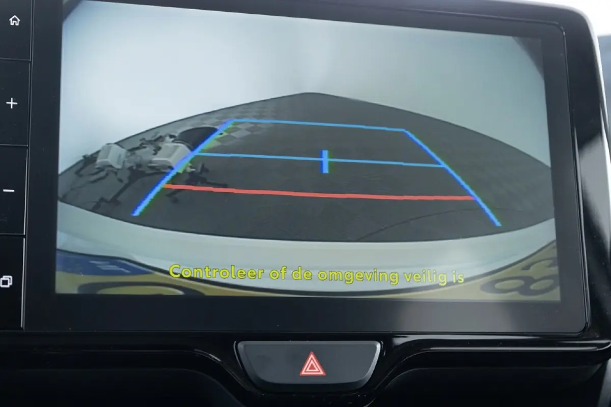 1.5 Hybrid 115 Active | CARPLAY | CAMERA | VELGEN | Automaat ✅ 1e Eigenaar