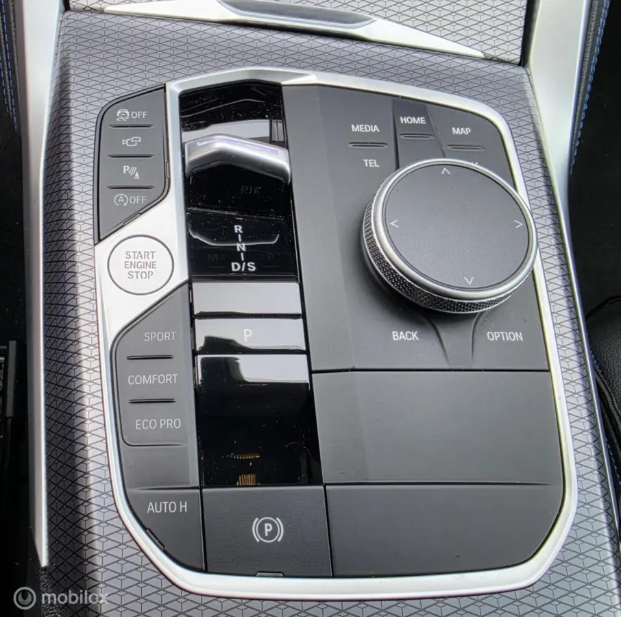 420i High Executive M-Sport