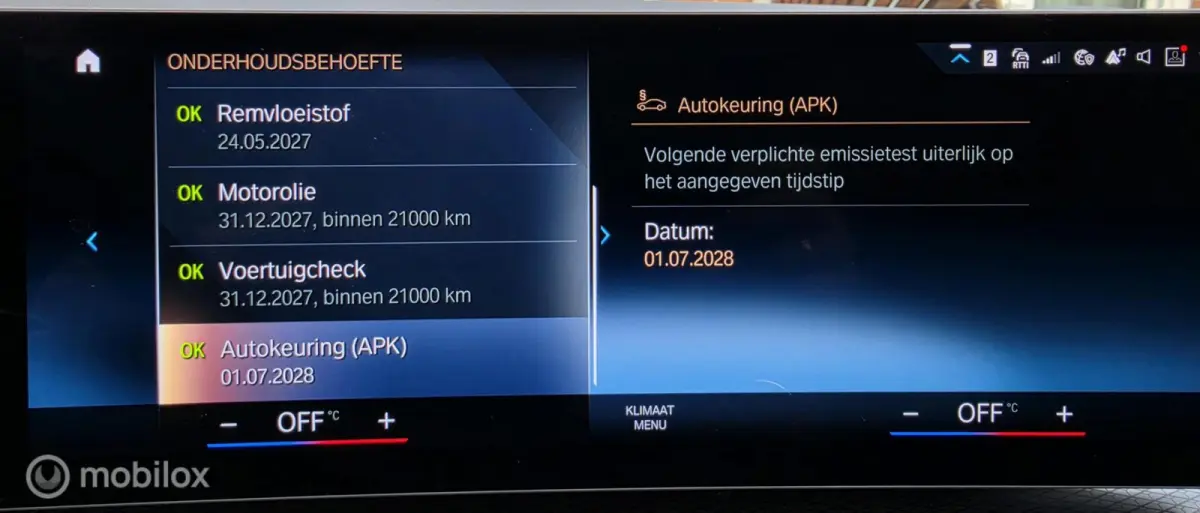 420i High Executive M-Sport