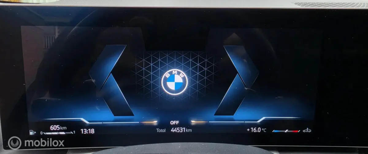 420i High Executive M-Sport
