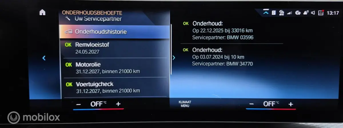 420i High Executive M-Sport