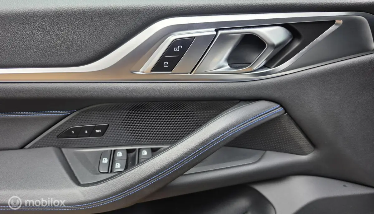420i High Executive M-Sport