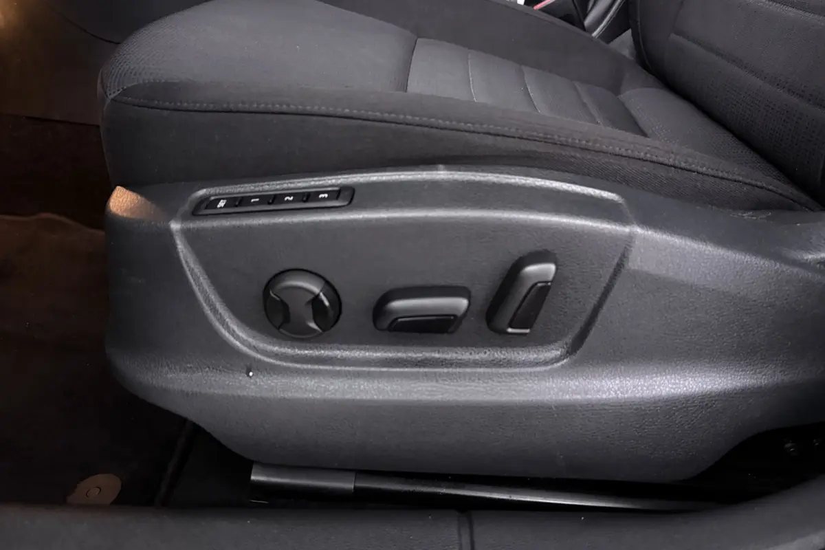 1.4 TSI Greentech Style Businessline (STOELVERWARMING, TREKHAAK, XENON, ELEKT. STSOELEN)