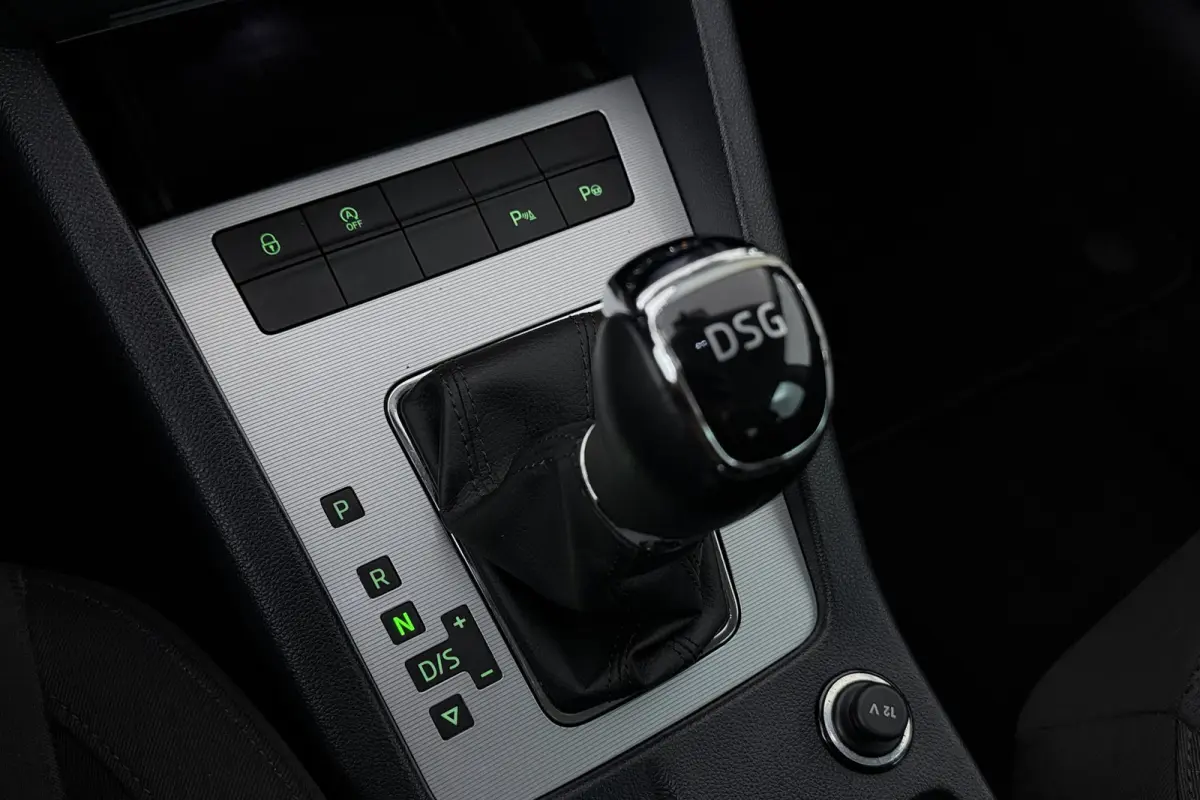 1.4 TSI Greentech Style Businessline (STOELVERWARMING, TREKHAAK, XENON, ELEKT. STSOELEN)