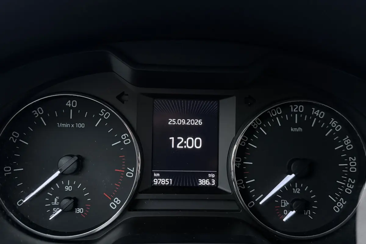 1.4 TSI Greentech Style Businessline (STOELVERWARMING, TREKHAAK, XENON, ELEKT. STSOELEN)