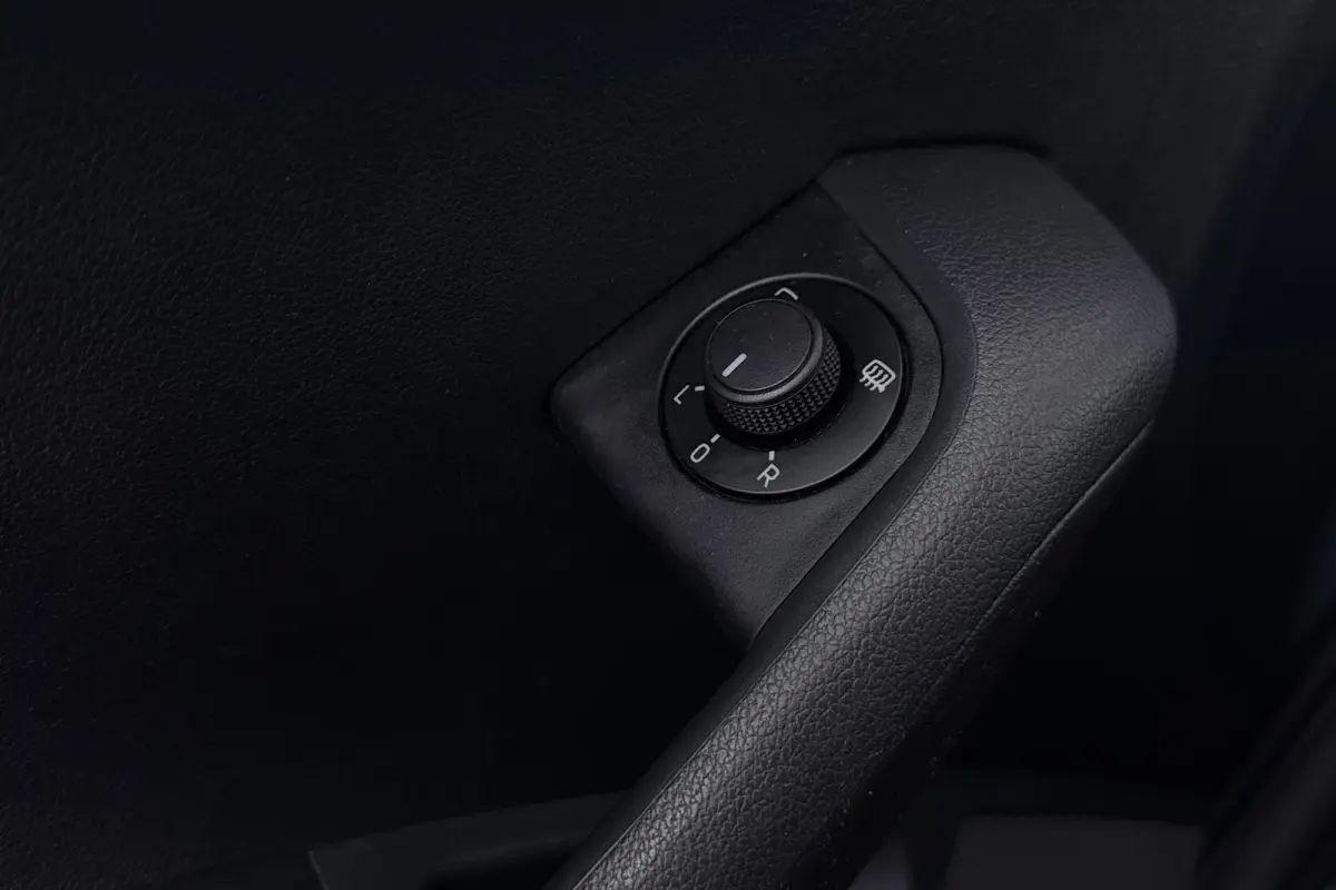 1.4 TSI Greentech Style Businessline (STOELVERWARMING, TREKHAAK, XENON, ELEKT. STSOELEN)