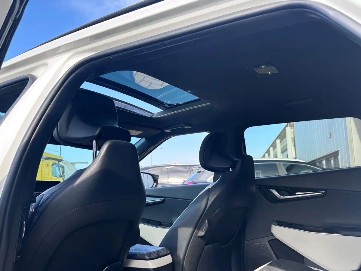GT-Line 77.4 kWh SOH 100% PANO DEALER OND KIA GARANTIE
