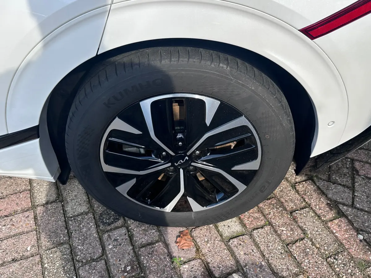 GT-Line 77.4 kWh SOH 100% PANO DEALER OND KIA GARANTIE