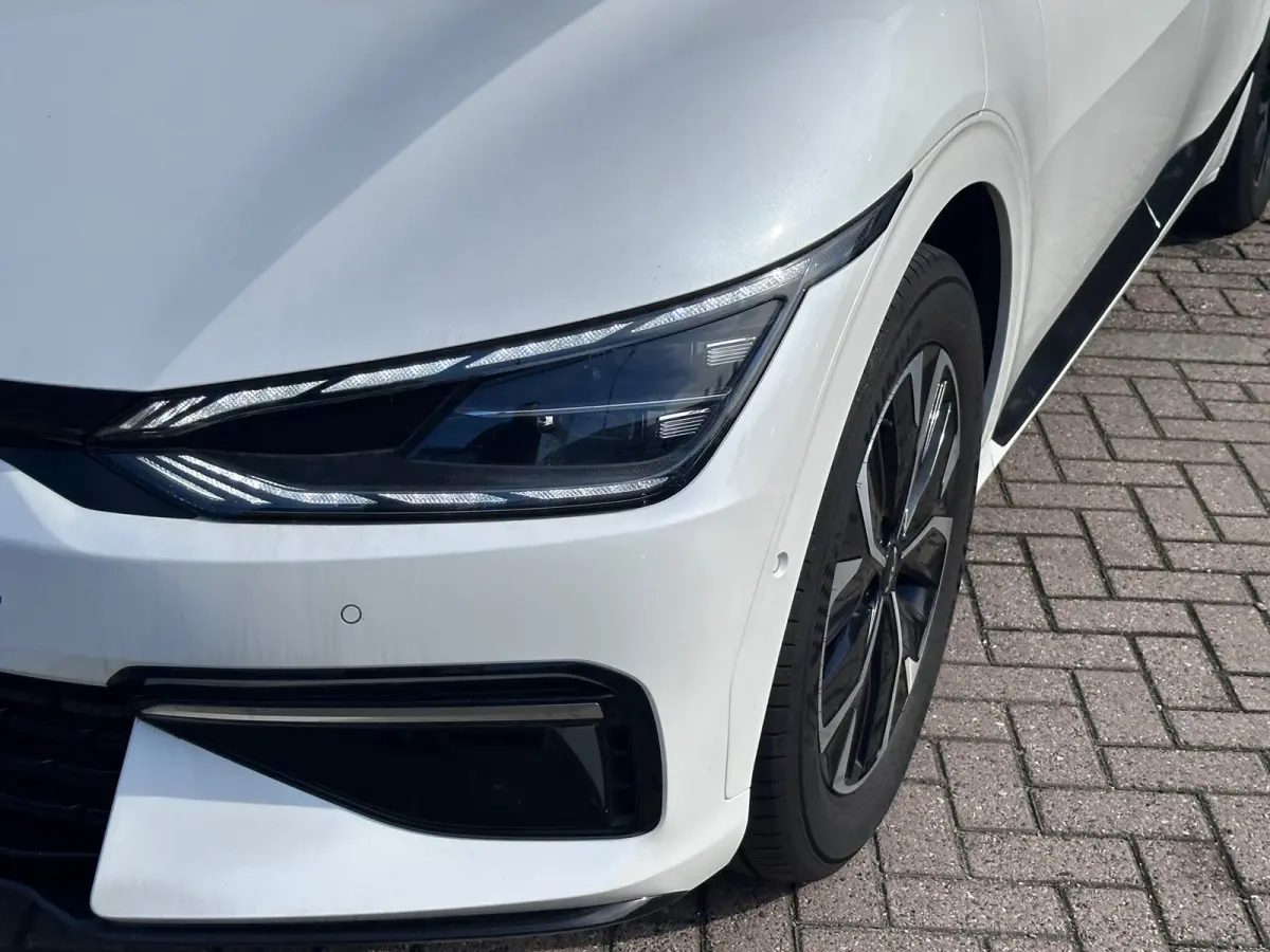 GT-Line 77.4 kWh SOH 100% PANO DEALER OND KIA GARANTIE
