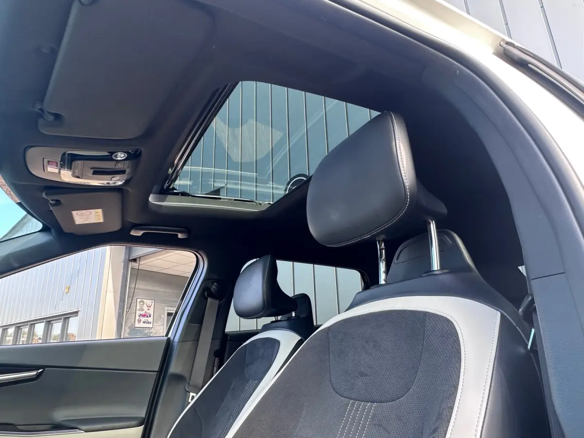 GT-Line 77.4 kWh SOH 100% PANO DEALER OND KIA GARANTIE