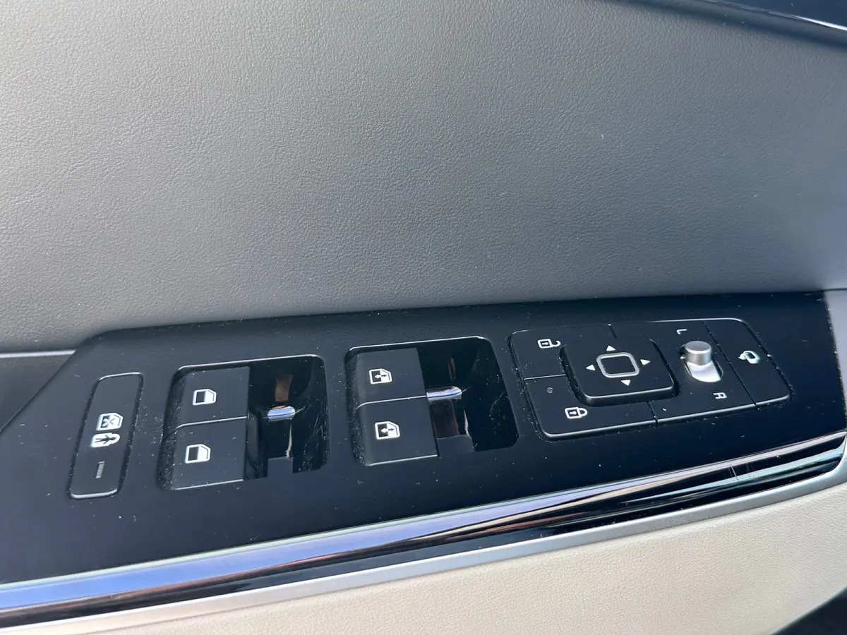 GT-Line 77.4 kWh SOH 100% PANO DEALER OND KIA GARANTIE