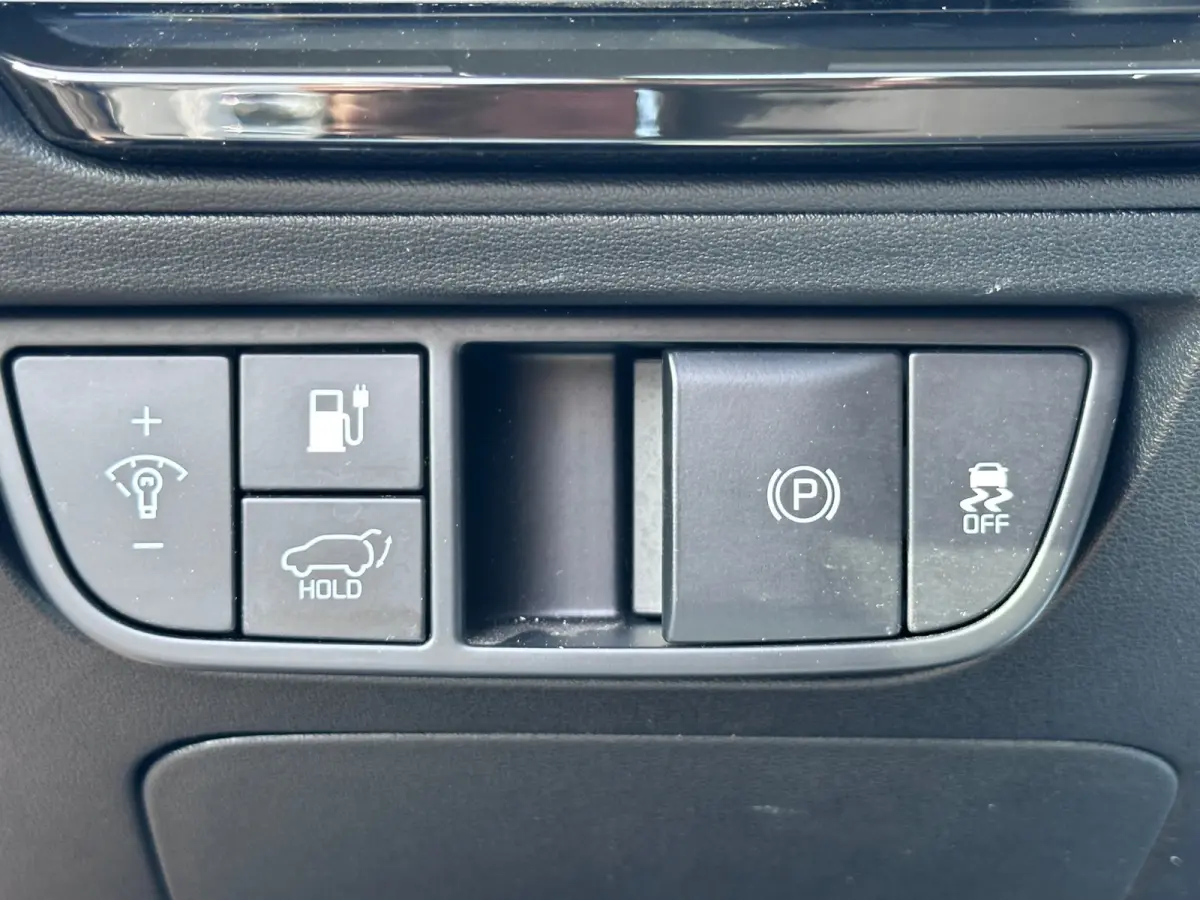 GT-Line 77.4 kWh SOH 100% PANO DEALER OND KIA GARANTIE