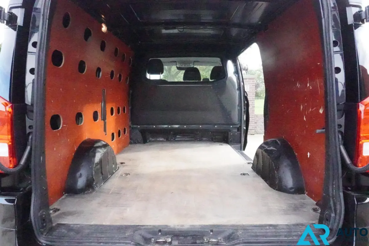 Bestel 114 CDI Lang DC Comfort