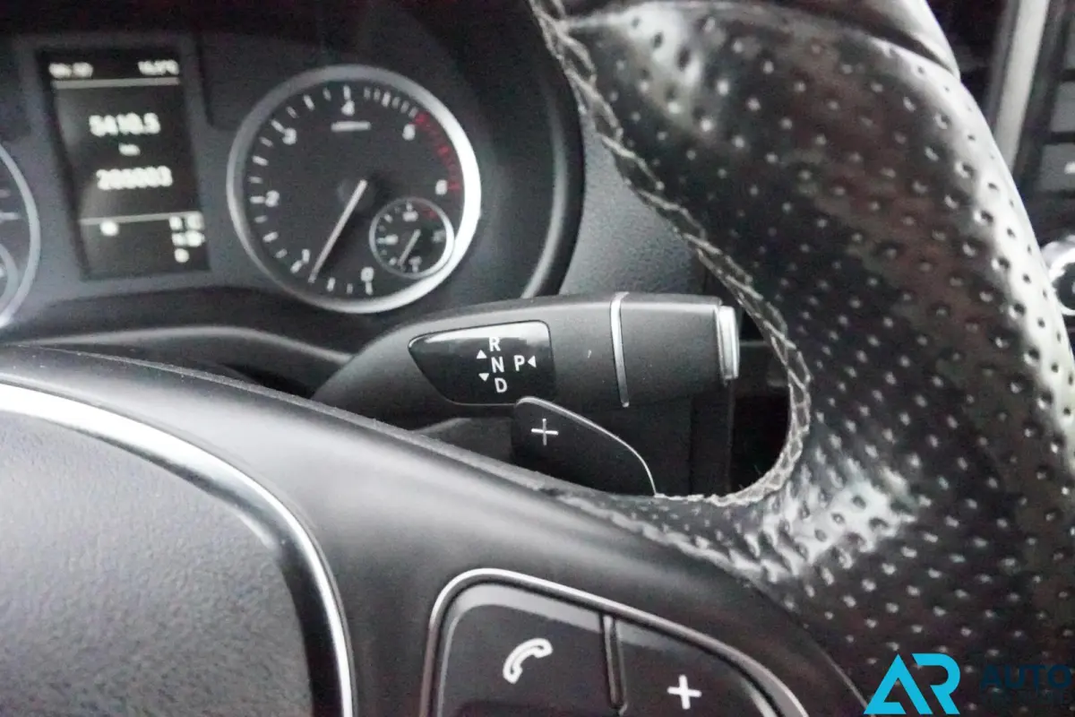 Bestel 114 CDI Lang DC Comfort