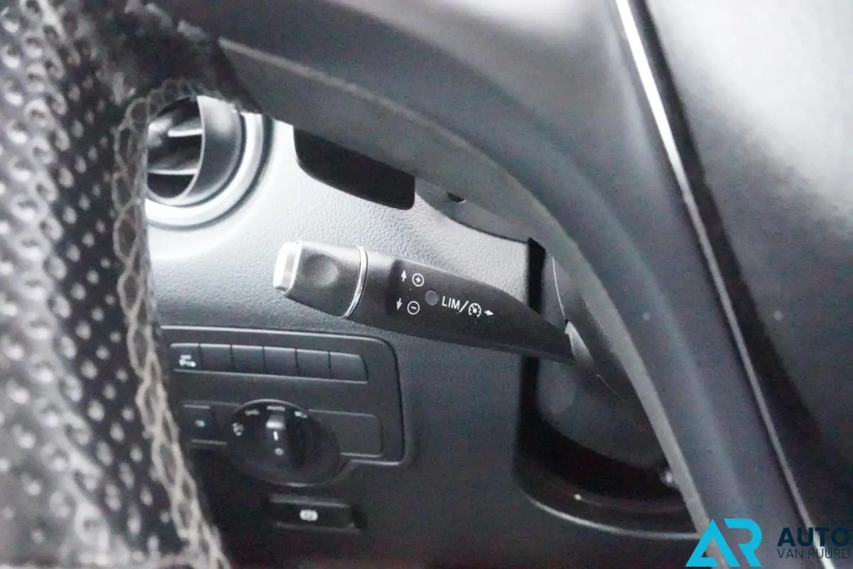 Bestel 114 CDI Lang DC Comfort