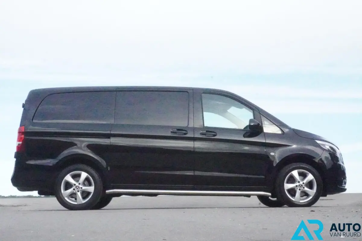 Bestel 114 CDI Lang DC Comfort
